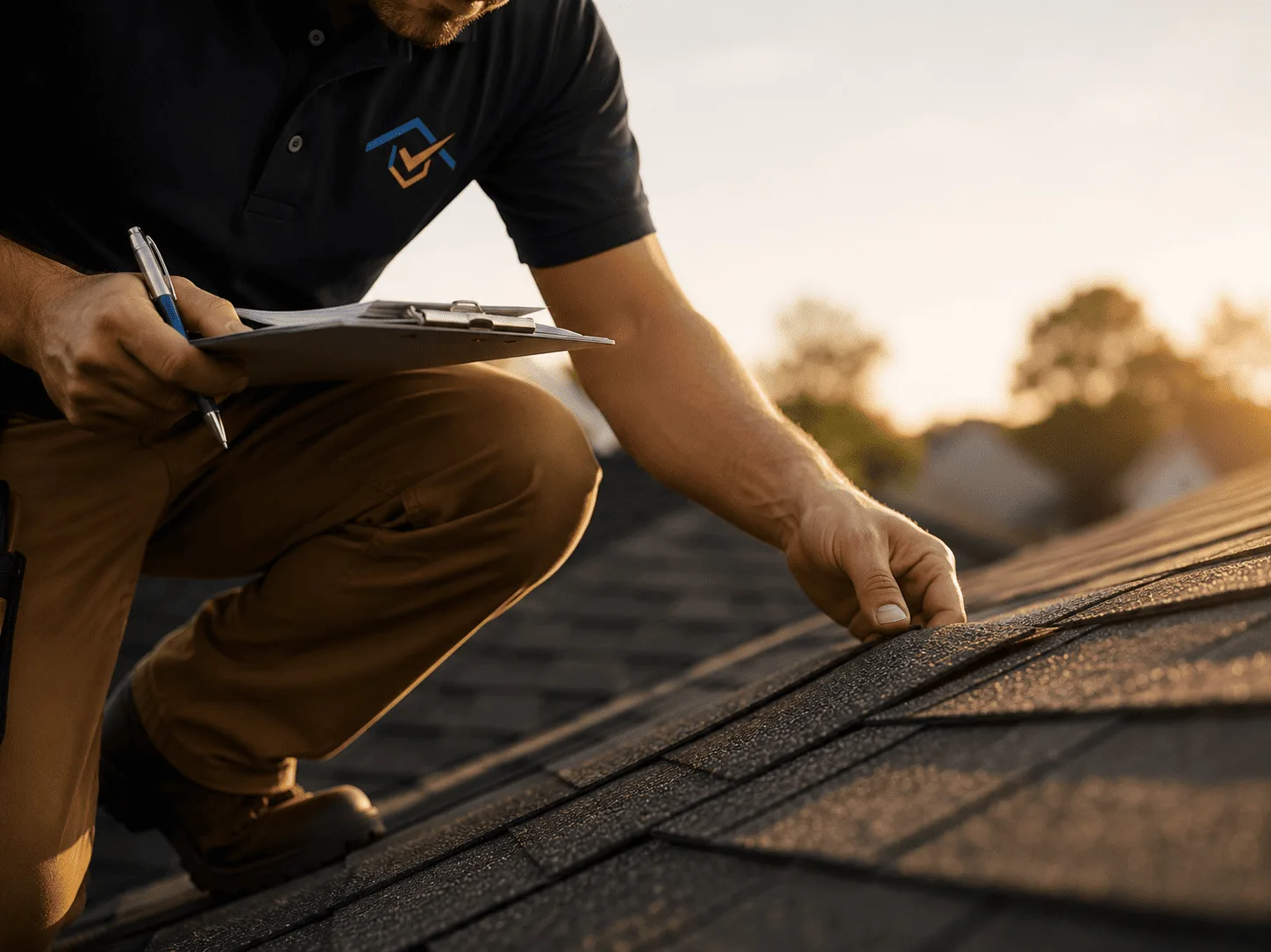 Why Choose Roof Inspection in San Saba, TX